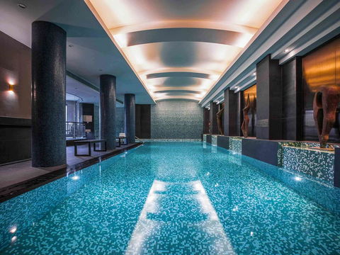 Quay West Suites Melbourne - Australian Destinations 3