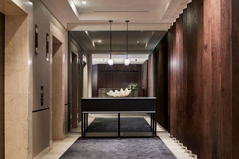 Quay West Suites Melbourne - Australian Destinations 7
