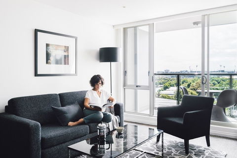 Quay West Suites Melbourne - Australian Destinations 0
