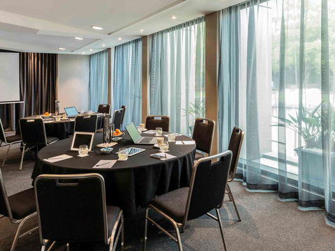Quay West Suites Melbourne - Australian Destinations 26