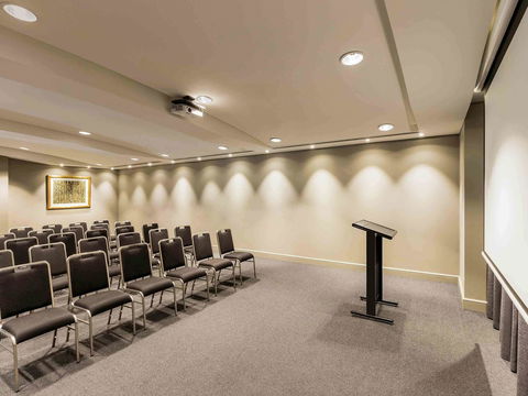 Quay West Suites Melbourne - Australian Destinations 32