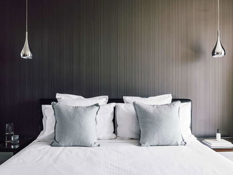 Quay West Suites Melbourne - Australian Destinations 36