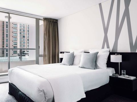 Quay West Suites Melbourne - Australian Destinations 17
