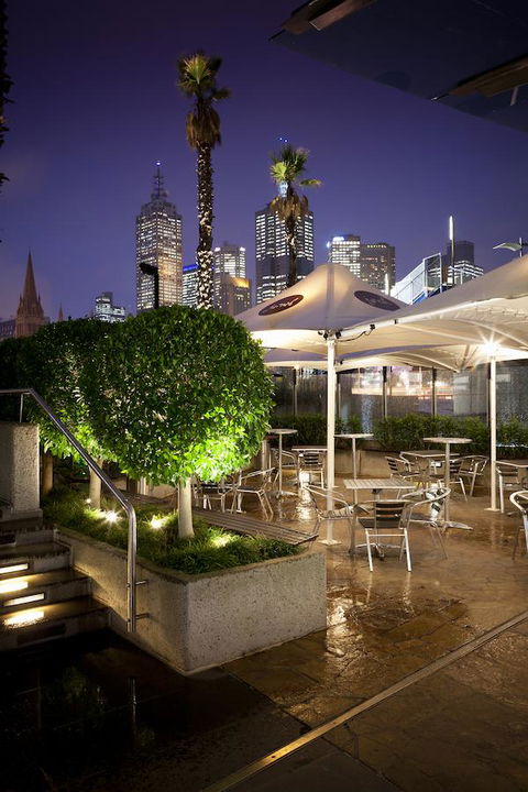 Quay West Suites Melbourne - Australian Destinations 23