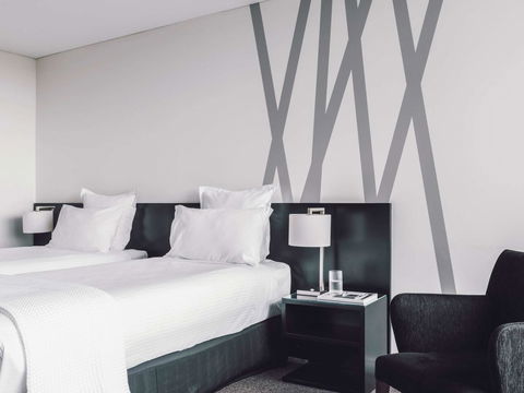 Quay West Suites Melbourne - Australian Destinations 27