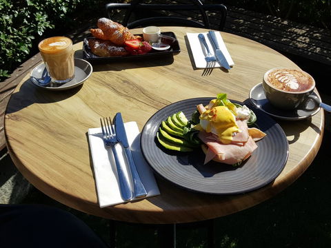 Quay West Suites Melbourne - Australian Destinations 16