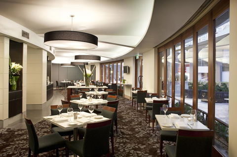 Quay West Suites Melbourne - Australian Destinations 21