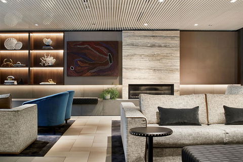 Quay West Suites Melbourne - Australian Destinations 2
