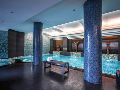 Quay West Suites Melbourne - Australian Destinations 31
