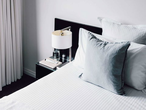 Quay West Suites Melbourne - Australian Destinations 39