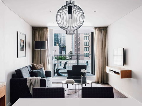 Quay West Suites Melbourne - Australian Destinations 33