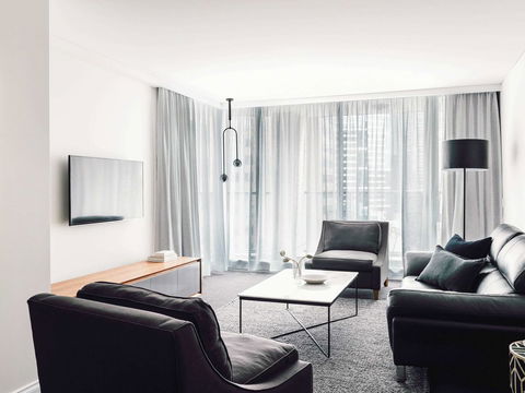 Quay West Suites Melbourne - Australian Destinations 6
