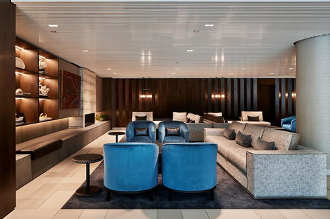 Quay West Suites Melbourne - Australian Destinations 9