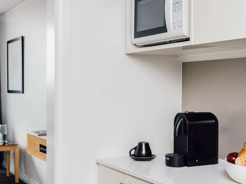 Quay West Suites Melbourne - Australian Destinations 41