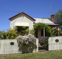 Miss Pym's Cottage - Australian Destinations
