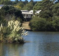 Lakeside Conti Villas - Australian Destinations