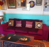 The Bohemian Art Studio - Australian Destinations