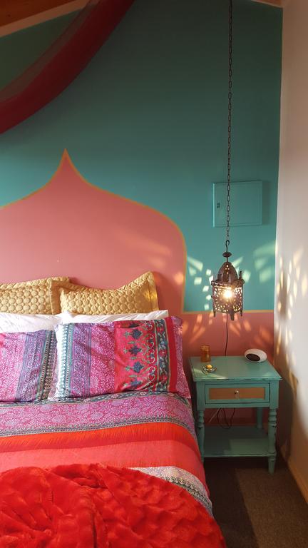 The Bohemian Art Studio - Australian Destinations 3