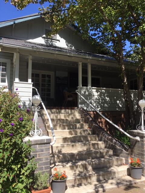 The Bundanoon Guest House - Australian Destinations 1