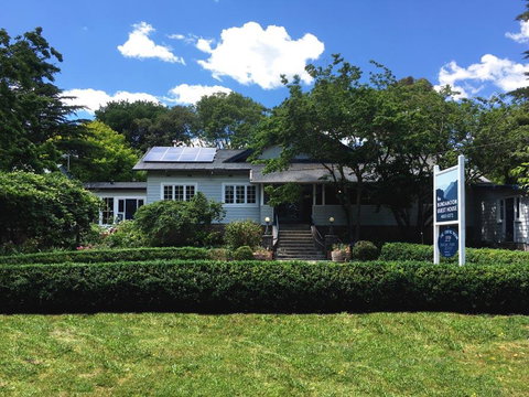 The Bundanoon Guest House - Australian Destinations 0