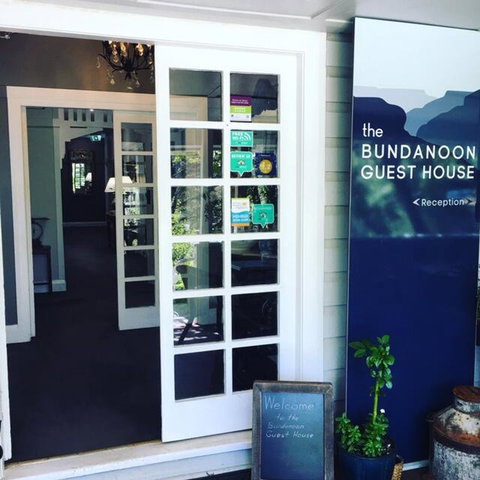 The Bundanoon Guest House - Australian Destinations 3