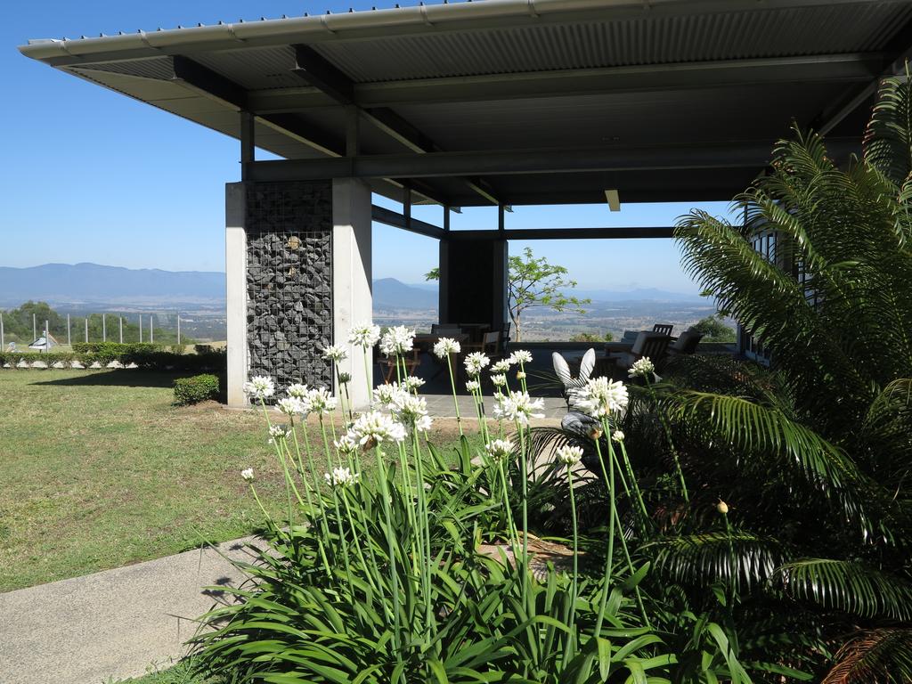 Charlwood QLD Australian Destinations