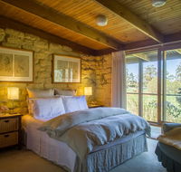 The Burrow at Wombat Bend - Australian Destinations