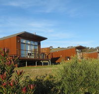 The Cellars At Heathcote II - Australian Destinations