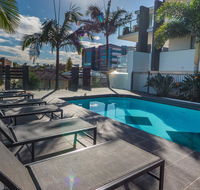 The Chermside Apartments - Australian Destinations