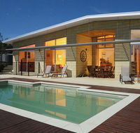 The Chocolate Lily Bed  Breakfast - Australian Destinations