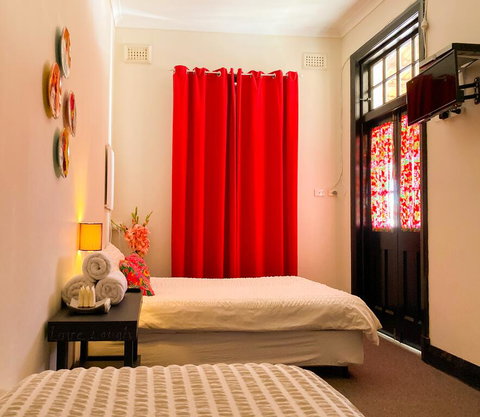 The Coorow Hotel - Australian Destinations 1