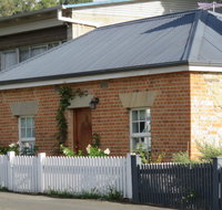 The Cottage South Hobart - Australian Destinations