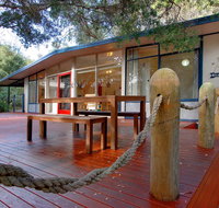 The Decks  Silverleaves - Australian Destinations