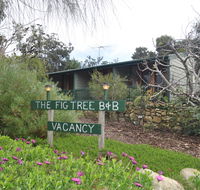 The Fig Tree BB - Australian Destinations