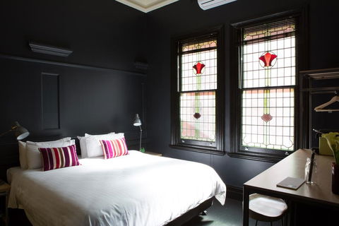 The Franklin Boutique Hotel - Australian Destinations 1