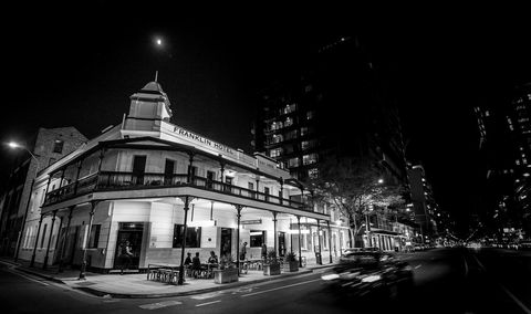 The Franklin Boutique Hotel - Australian Destinations 0