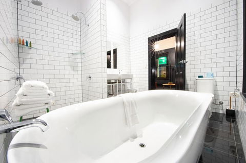 The Franklin Boutique Hotel - Australian Destinations 2