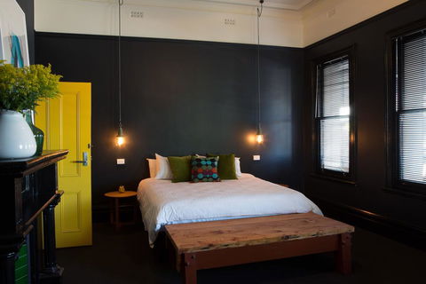 The Franklin Boutique Hotel - Australian Destinations 3
