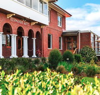 The Kermandie Hotel - Australian Destinations