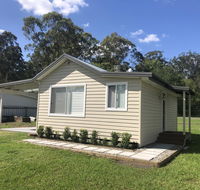 The Kookaburra Cottage - Australian Destinations