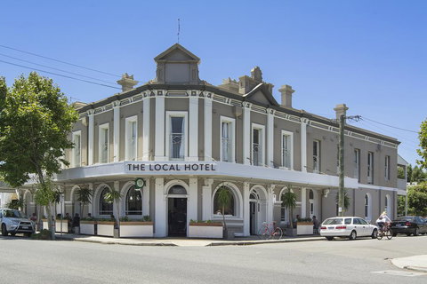 The Local Hotel - Australian Destinations 0