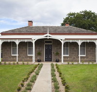 The Manse on Ebden - Australian Destinations