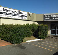 The Metropolitan Hotel - Australian Destinations