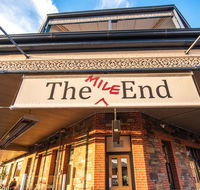 The Mile End Hotel - Australian Destinations
