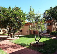 The Miners Rest Motel - Australian Destinations