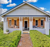 The Mudgee Merlot Gate Guesthouse - Australian Destinations
