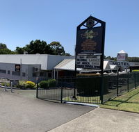 The Oaks Hotel Motel - Australian Destinations