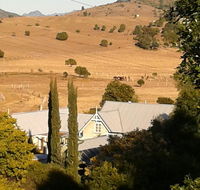 The Old Church Bed and Breakfast - Australian Destinations