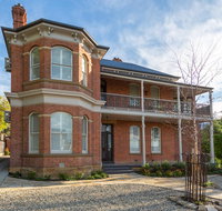 The Rivulet - Australian Destinations