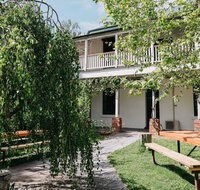 The Robin Hood Inn - Australian Destinations
